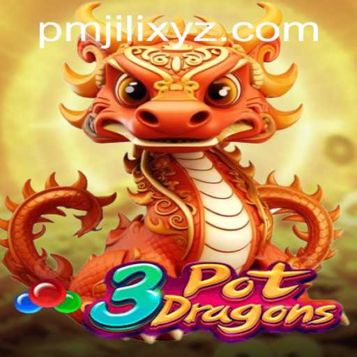 Unveiling the Mysteries of 3PotDragons: An Enchanting Adventure
