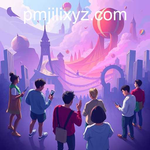 Player Community: The Case of PMJILI