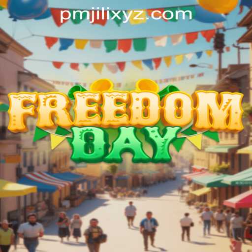 Discovering FreedomDay: A New Era of Interactive Gaming