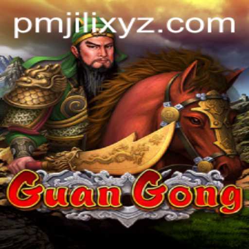 Exploring the Epic World of GuanGong with PMJILI