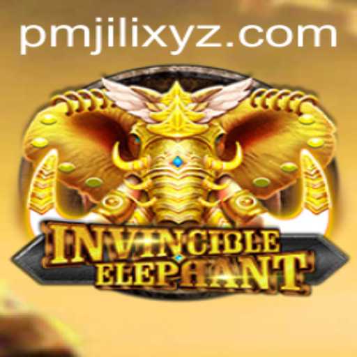 InvincibleElephant: A Captivating Adventure with PMJILI