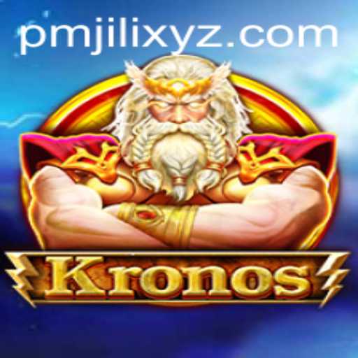 Kronos: An Immersive Journey into Time with PMJILI