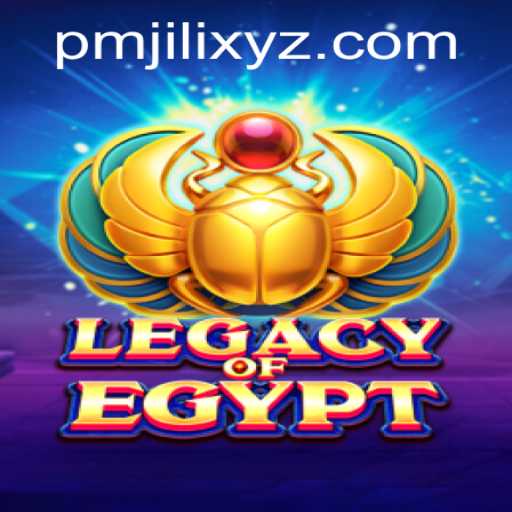 The Alluring World of LegacyOfEgypt: Discover the Excitement and Strategy Behind the Game