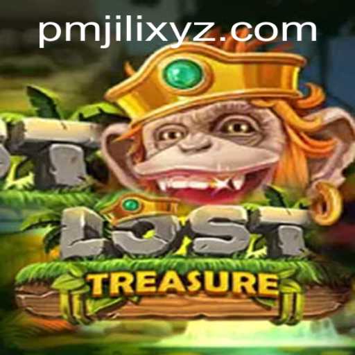 Exploring the Exciting World of LostTreasure with PMJILI