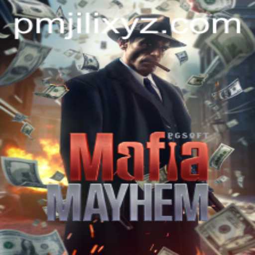 Unveiling MafiaMayhem: A Dive Into the Intricacies of PMJILI's Latest Game Sensation