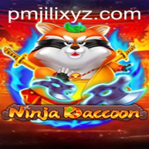 NinjaRaccoon: Unleashing Stealth and Strategy in PMJILI