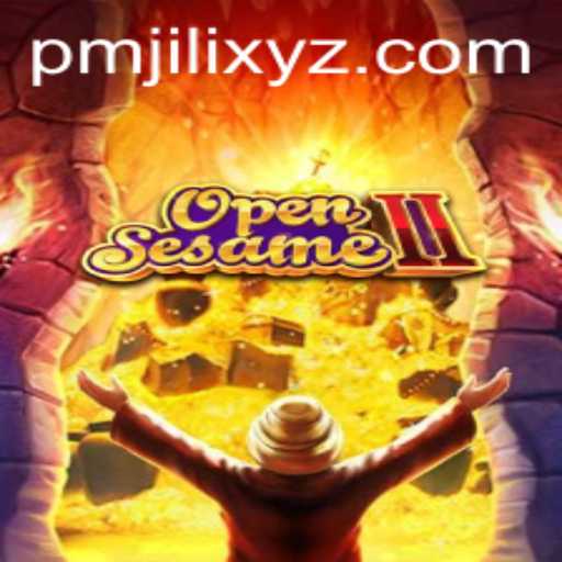 OpenSesameII: Unlocking New Adventures with PMJILI