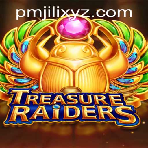 Exploring the Exciting World of TREASURERAIDERS
