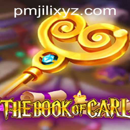 Discovering TheBookofCarl: An Enthralling Gaming Journey with PMJILI